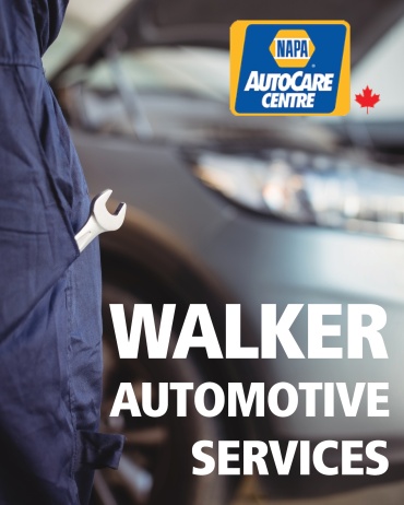Walker Automotive