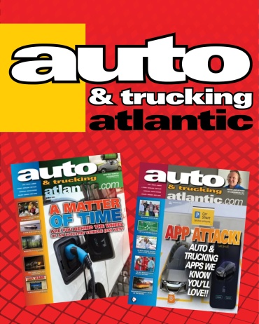Auto & Trucking Atlantic