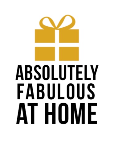 Absolutely Fabulous At Home